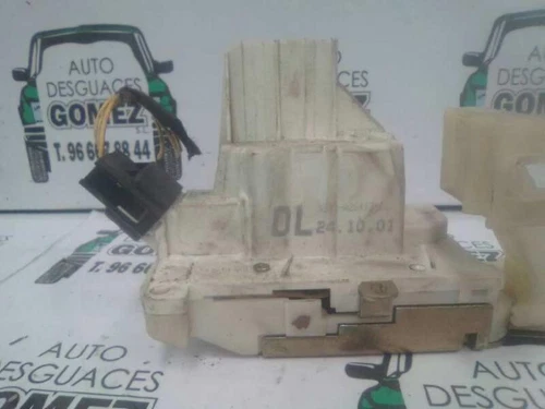 4057989 Cerradura Puerta Trasera Izquierda para FORD MONDEO TURNIER (GE) 567622 - Imagen 2 de 10
