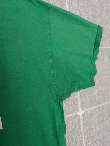 Camisa Pierce Fruit of The Loom Boston Celtics The Truth #34 Para Hombre Grande Verde - Imagen 6 de 20