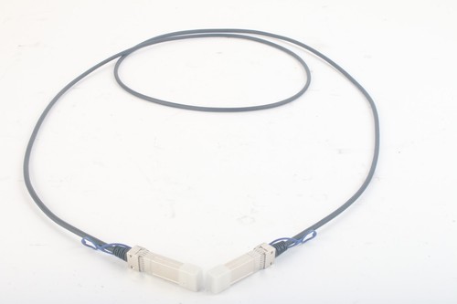 Data Storage Cables C9999-2M-P-LC SFP+ / SFP+, 2 Meter Cable - NEW - 第 3/3 張圖片
