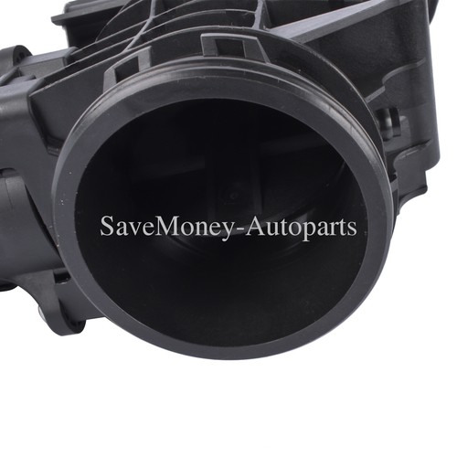 Throttle Body for Discovery 4 5 L319 L462 Range Rover Sport L320 L494 Jaguar XF - Picture 13 of 13
