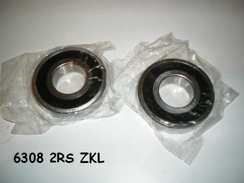 Подшипник 6308 zkl