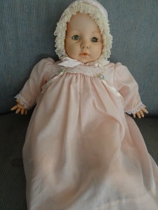 madame alexander victoria