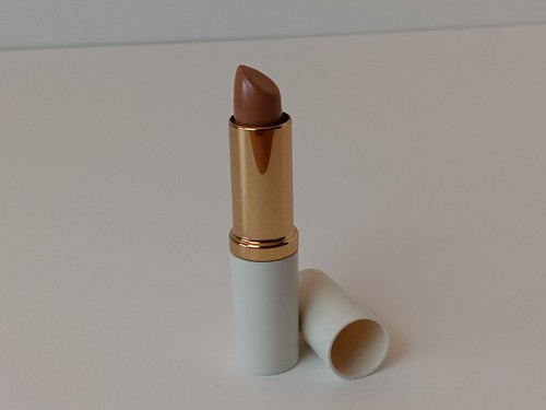 Estee Lauder polierte Performance Lippenstift Schale beige