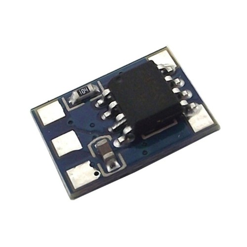2 Pcs RC Car Brushed ESC Circuit Board for Remote Controllers and Receivers - Picture 4 of 8