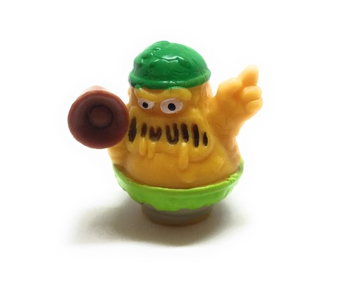 The Grossery Gang Series 4 Bug Strike Pick Your Own # 4-001 THROUGH #4-144 NEW - Picture 25 of 102