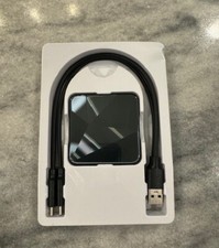 Wireless Carplay Adapter Apple Carplay Wireless Adapter Convert Wired to Wireles