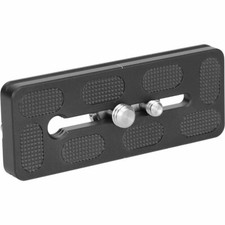 Leofoto USA Leofoto PU-100D 100x38mm plate / ARCA Compatible