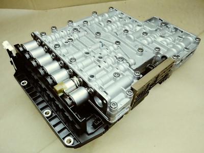 FOR FORD 2006-2007 6R60 6R75 EXPLORER SPORT-TRAC EXPEDITION 4.6L 5.0L VALVE BODY