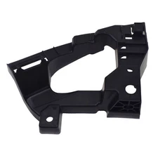 Front Left Bumper Headlight Bracket Hold Mount Retainer For Honda HR-V 2016-2018