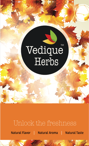 VEDIQUE HERBS Psyllium husk (Isubgol) - 250g (8.8oz) | Raw, Crude, Dried | Whole - Picture 3 of 5