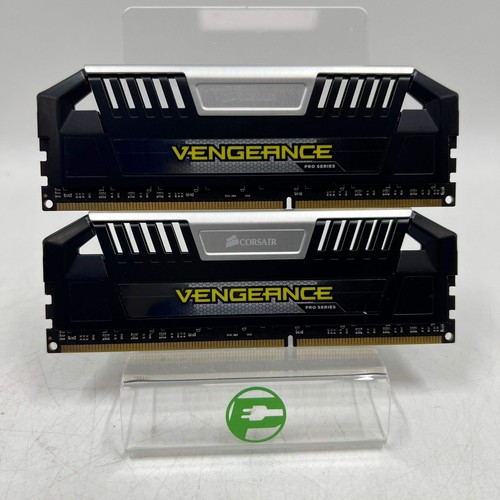Corsair Vengeance Pro 16GB (2x8GB) RAM DDR3 2133MHz CMY16GX3M2A2133C11