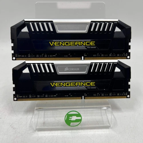 Corsair Vengeance Pro 16GB (2x8GB) RAM DDR3 2133MHz CMY16GX3M2A2133C11