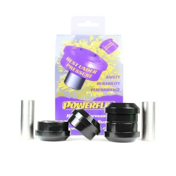 Powerflex PFF5-2402 Front Control Arm To Chassis Bush for BMW X5 F15 BMW X6 F16