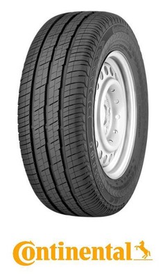Continental Vanco 2 175/75 R16C 101R