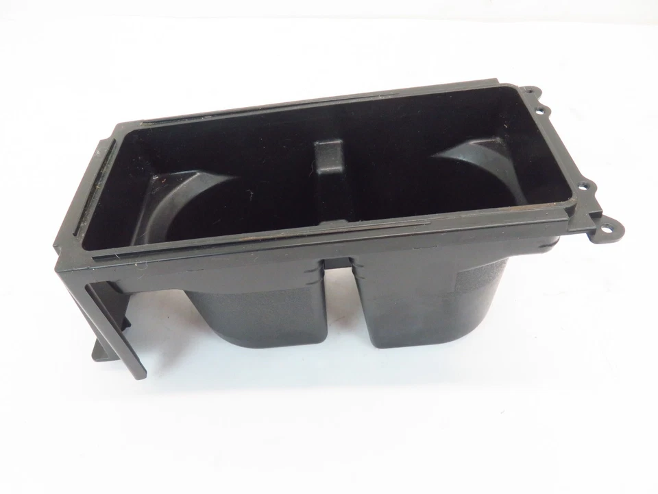 Subaru XV 2014 portavasos Crosstrek consola central 66155FJ000 2013-2017 Foto 4 de 4