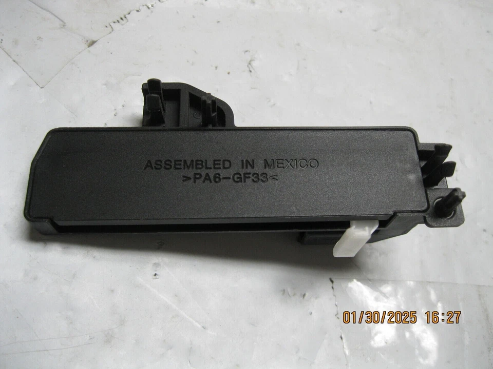 Airtex 5S7873 Adjustable Brake Pedal Position Sensor - Image 3 of 4