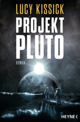 Projekt Pluto Kissick, Lucy und Peter Robert: