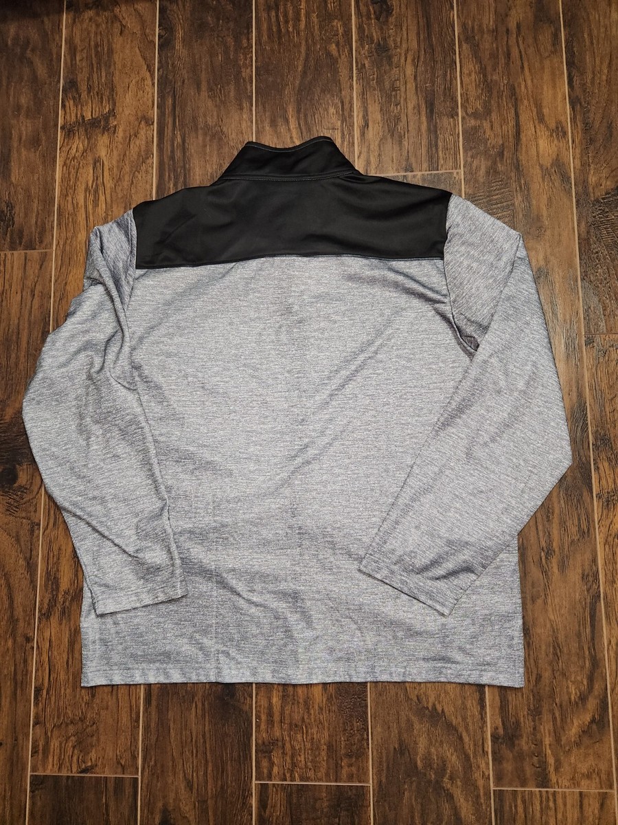 トップス neith. Blocking Track Short Jacket(Gray) neith. Blocking Track Short Jacket Gray