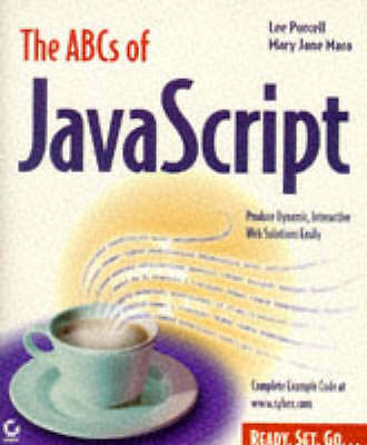 Das ABC von JavaScript von 