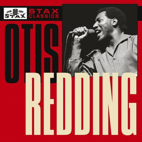 Отис Реддинг - Otis Redding Stax Classics [Новый диск]