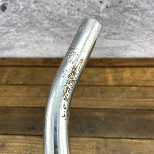 Dyno Drain Pipe Seatpost 22.2 mm 1999 Layback Old School BMX FReestyle Vintage - Picture 6 of 10