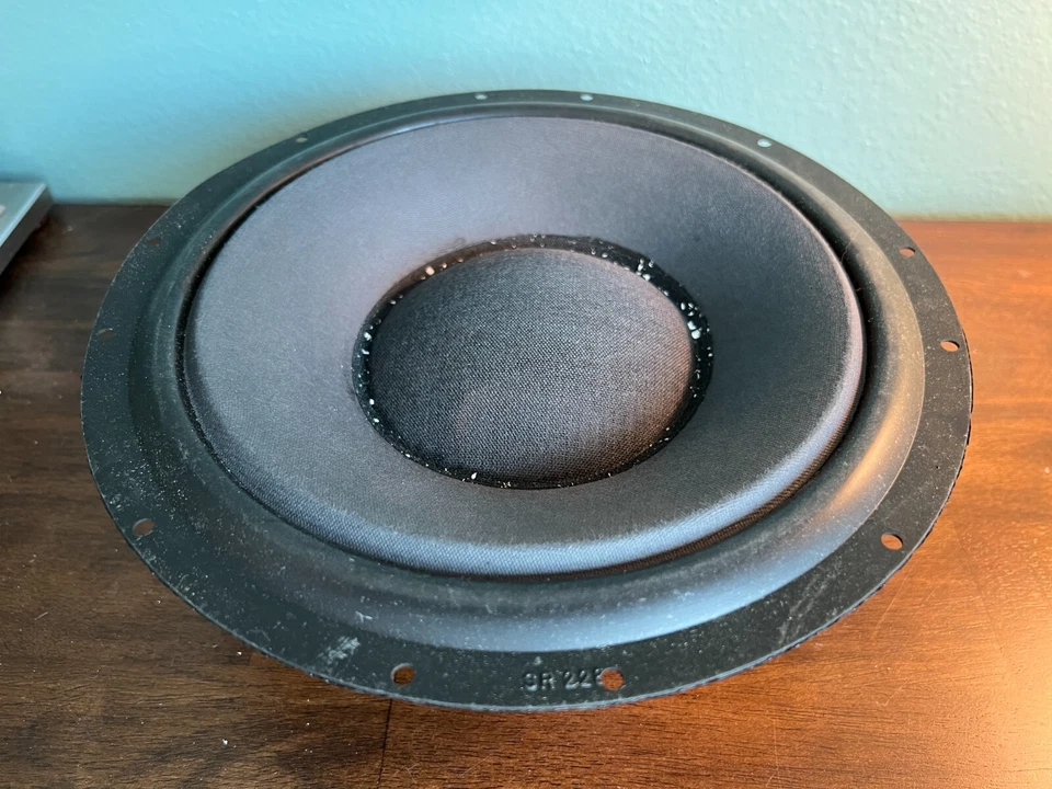 Nuevo de Lote Antiguo Genuino Tannoy HPD295A Kit de Reconocimiento para Tannoy Eaton + otros Foto 2 de 3