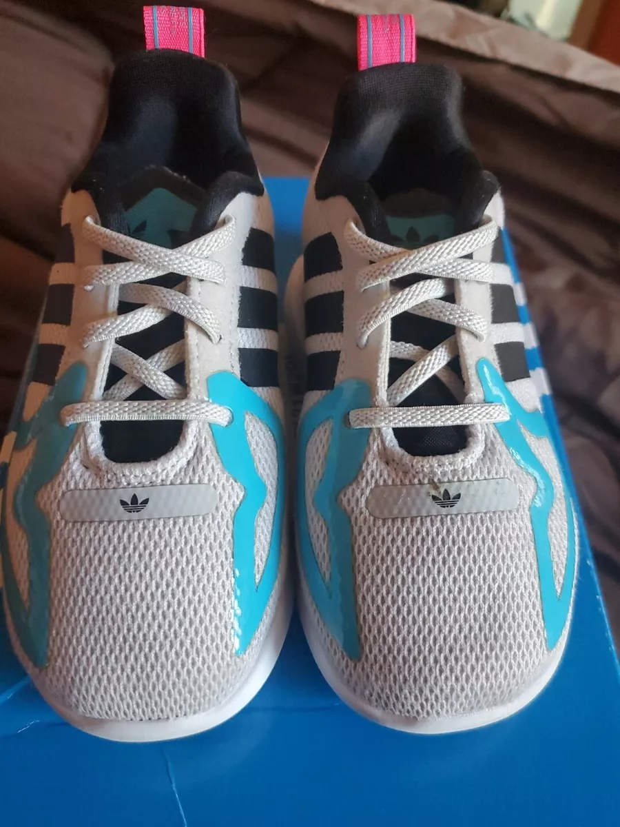 Adidas zx flux el sale