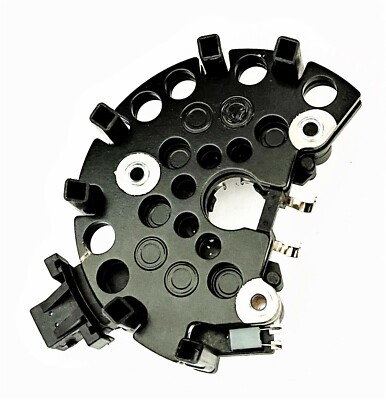 #ad NEW Bosch Rectifier IBR501 for Bosch 120A Alternator. P N: RB01146 $15.95