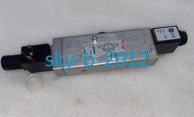 1 PCS NEW HERION 2636448 solenoid valve
