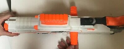 Nerf N-Strike Longstrike CS-6 Dart Blaster (Discontinued by