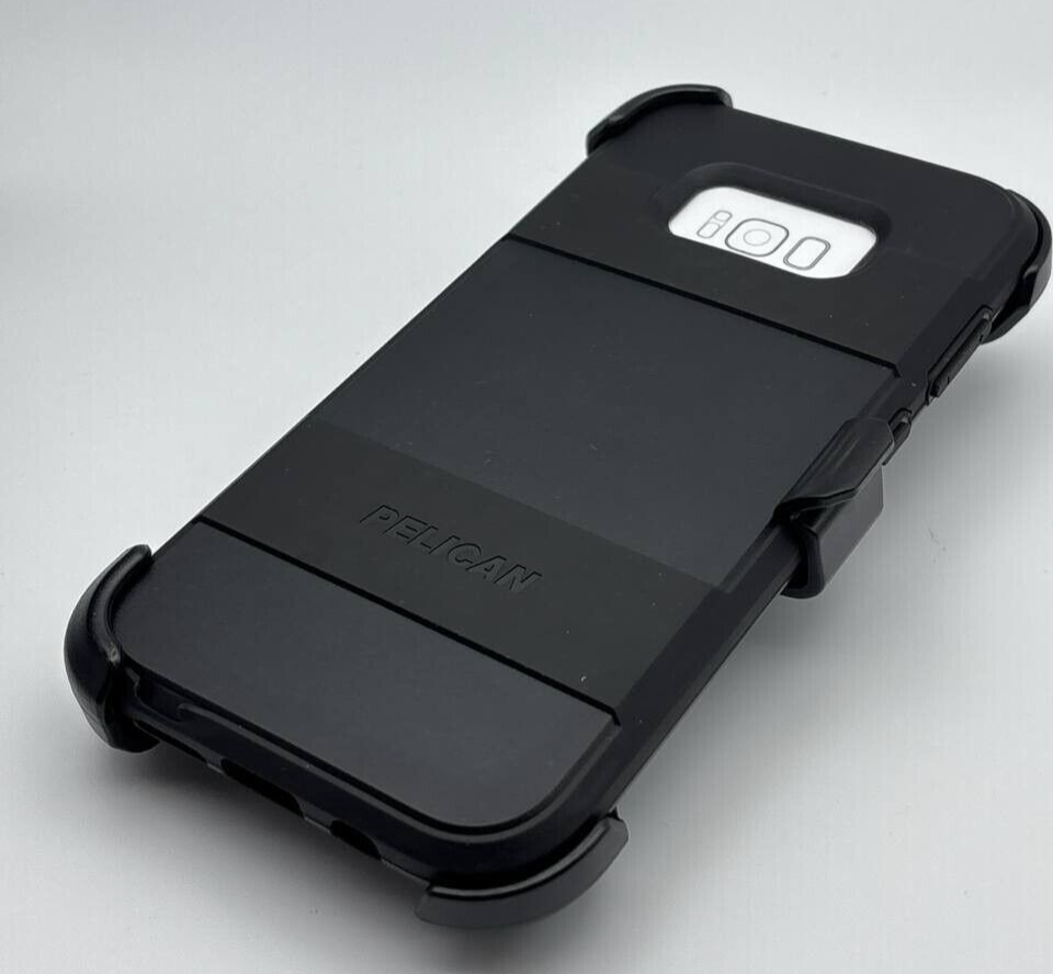 Pelican Voyager Phone Smartphone Case Cover for Samsung Galaxy S8