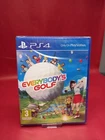 Everybody’s Golf (PlayStation 4, 2017)