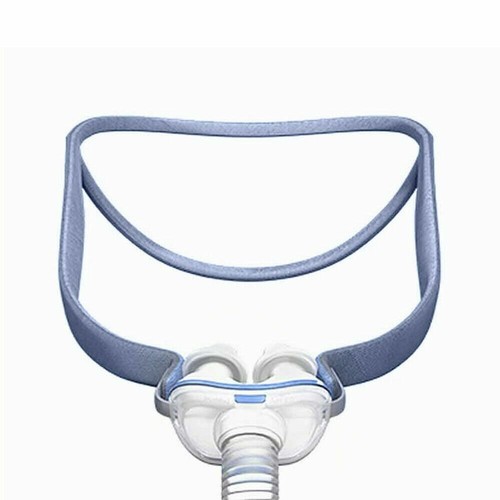 Replacement Headgear strap for ResMed Airfit P10 Nasal Pillow CPAP Mask - Picture 2 of 11