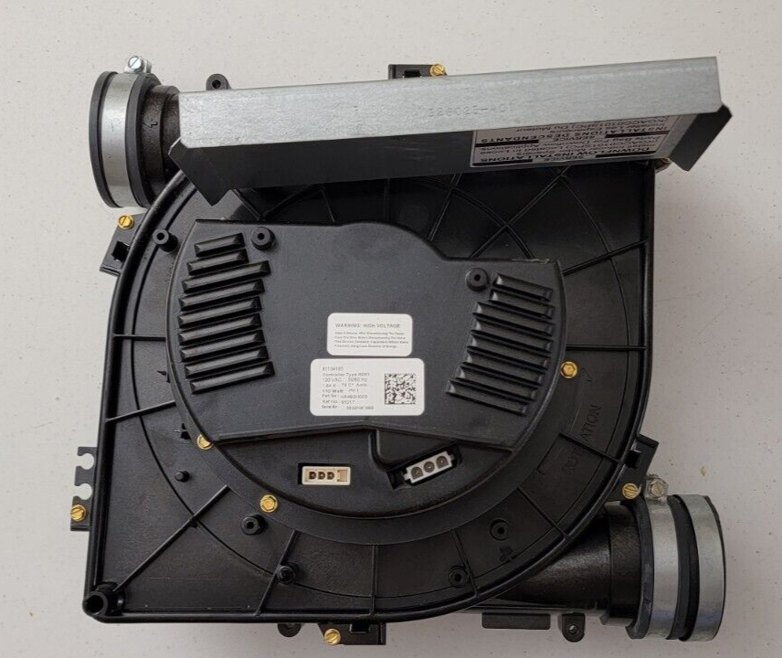 Carrier 81104165 Furnace Inducer Motor HR46GH003 | eBay Carrier 81104165 Furnace Inducer Motor HR46GH003 | eBay