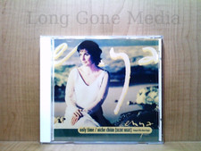 Only Time / Oíche Chiún (Silent Night) by Enya (CD, Maxi, 2001, Reprise Records)