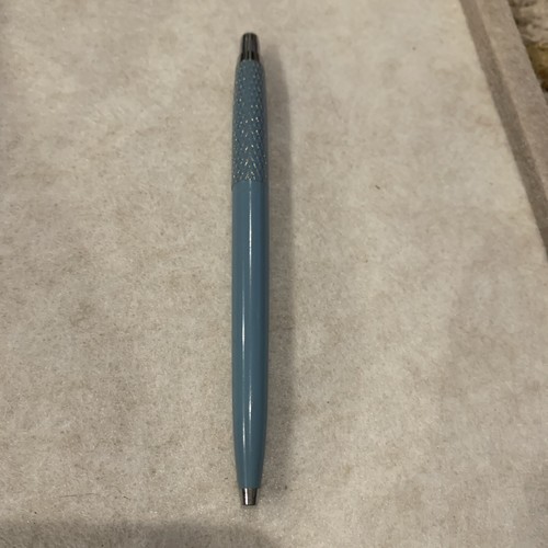 Vintage (c1960) RARE Parker Lady Jotter Debutante Blue Ballpoint Pen - Picture 5 of 6