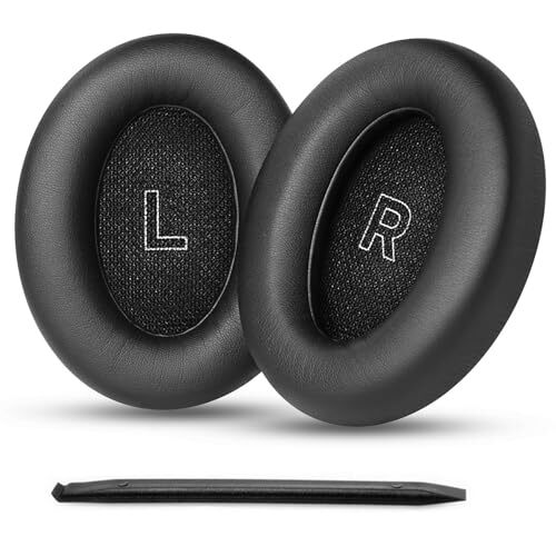 QC Ultra Ear Cushions Replacement Earpads Compatible with Bose QuietComfort U...