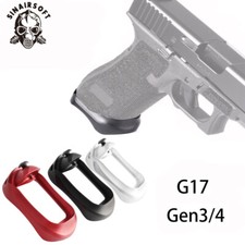 Adattatore Magwell PRO Plus universale per adattatore Glock 17 22 24 31 34 35 37 Gen3/4