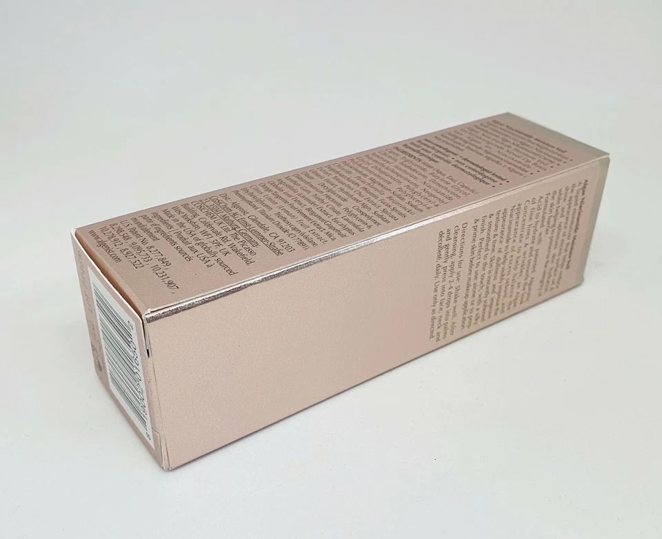 ALGENIST Algae Niacinamide Moisture Veil /50ML full size / Made in France - image 3 of 3