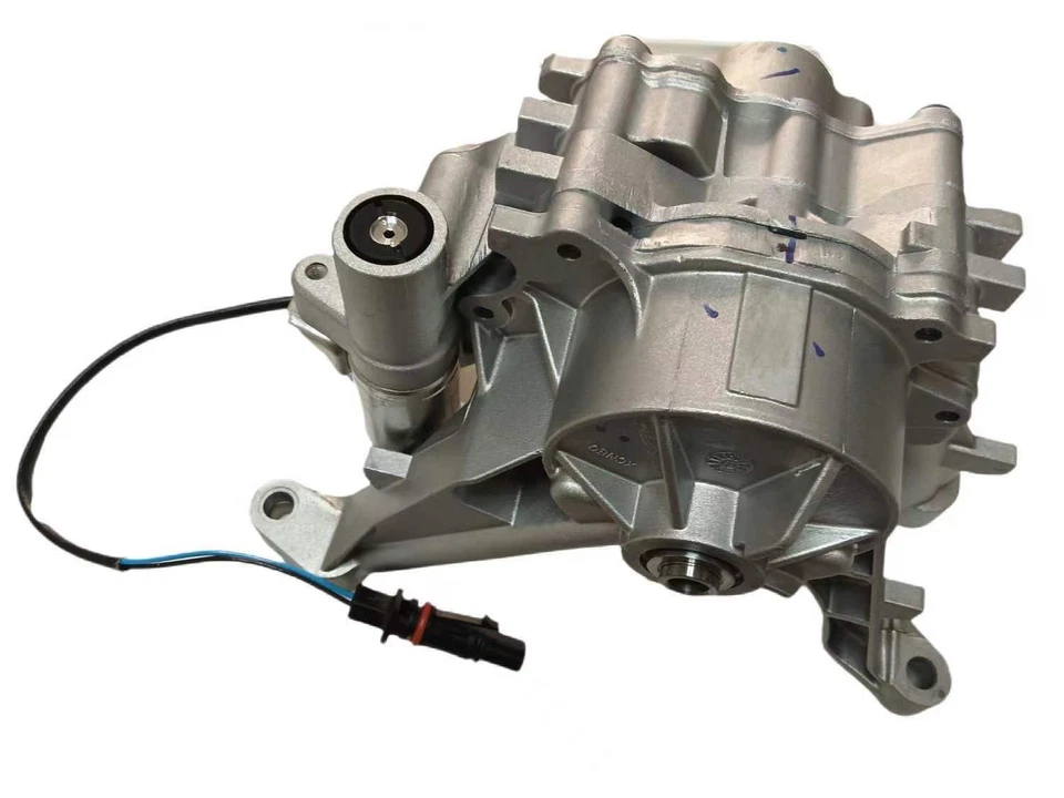 Oil Pump G4D36L079 for Land Rover 2020-2023 2.0T Discovery Discovery Sport Foto 3 de 4