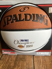 Preços baixos em Lebron James NBA Bolas | eBay