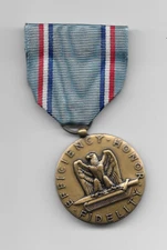 US44  - AIR FORCE GOOD CONDUCT MEDAL -  FULL SIZE