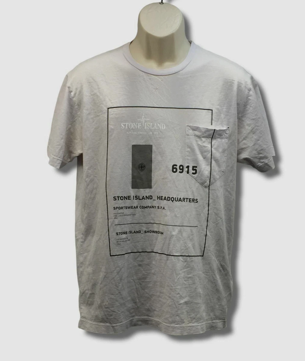 Stone island top sportswear company