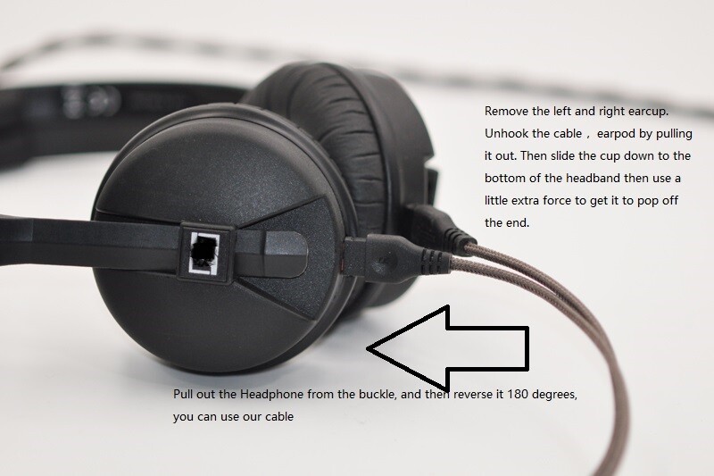 SENNHEISER HD25-1 オーグラインリケーブル付き4.4mmバランス SENNHEISER HD25-1 オーグラインリケーブル付き4.4mmバランス