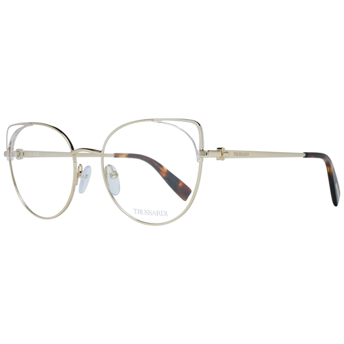 Occhiali da vista trussardi per donna montatura montature eyeglasses  glasses | eBay