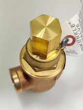 Kunkle Valve - 0020-D01-MG Pressure Relief 3/4” 175 PSI 28 GPM - Free Shipping!!