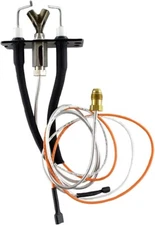 HHT Quadra-Fire OEM NG Pilot Assembly (2166-370)