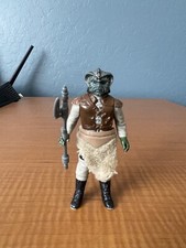 Klaatu (In Skiff Guard Outfit) for sale