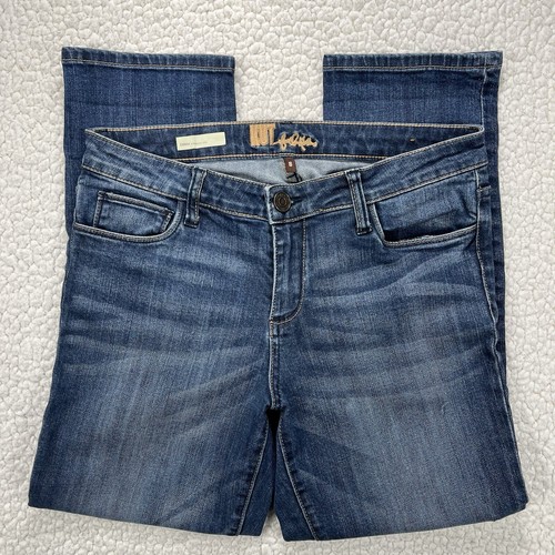 Capri (pantalon) De La Marque Kut From The Cloth - Taille Femme 8, Longueur Capri - Occasion En Très Bon état