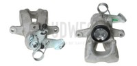 Bremssattel Bremssystem Trw FüR Alfa Romeo Giulietta 1.4 Tb 2.0 Jtdm 344630